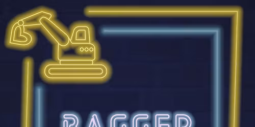 BAGGER MI O - Hallenparty\ud83e\udd18\ud83c\udffc\ud83d\ude80