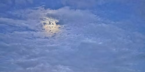 Rando Pleine Lune Ap\u00e9ro