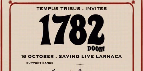 1782 DOOM | CRASH N BURN | SHIPETHKIES