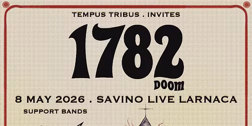 1782 DOOM | CRASH N BURN | SHIPETHKIES