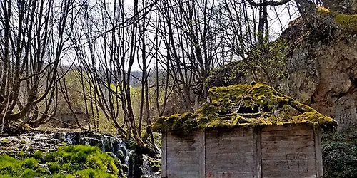 Maljen \u2013 Taorska vrela, Veliki i Mali Ba\u0161inac, Drenova\u010dki i Mali Kik