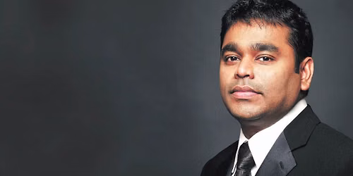 A.R. Rahman
