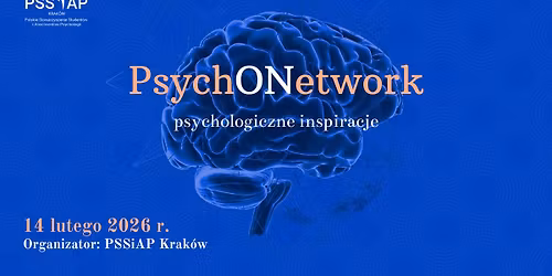 PsychONetwork \u2013 psychologiczne inspiracje