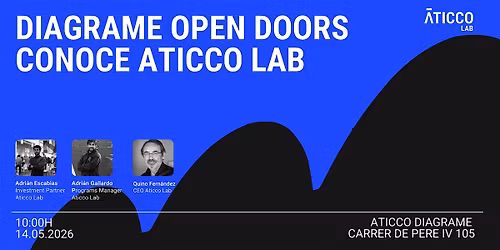 CONOCE ATICCO LAB