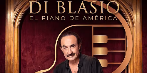 RAUL DI BLASIO - BOSTON EL PIANO DE AM\u00c9RICA