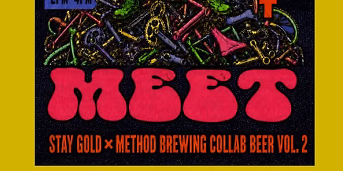 Bike Swap Meet
