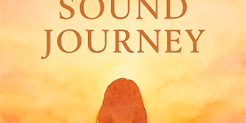 Reset, Realign & Rise: A Sound Journey