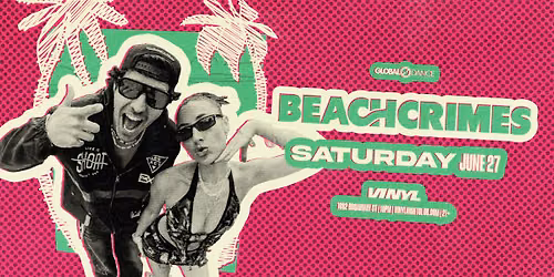 Beachcrimes