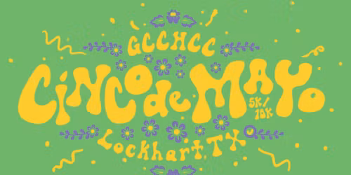 Cinco de Mayo 5K\/10K