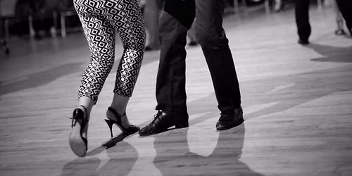 Thursday Musicality Class for Dancers with TangoXchange
