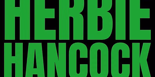 Herbie Hancock