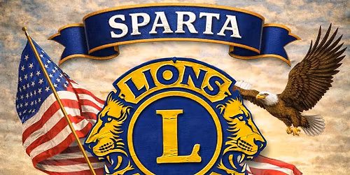 Sparta Lions Club Captain Choice Tournament