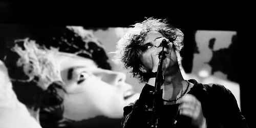 The obsCURE \u2013 Belgische tribute The Cure