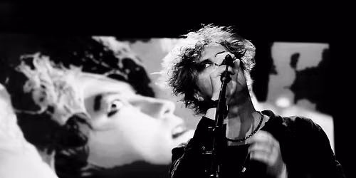 The obsCURE \u2013 Belgische tribute The Cure