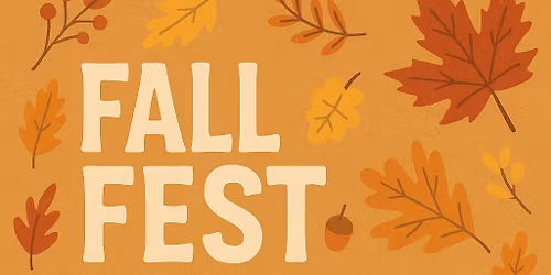Fall Fest