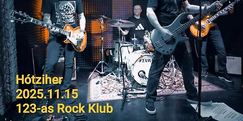 H\u00f3tziher koncert 