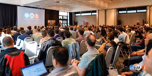 Madrid Master Cripto