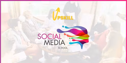 Digitally Visible: Social Media Marketing Tools for Business