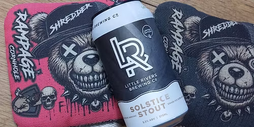 Launceston Cornhole League S2 S5 W4