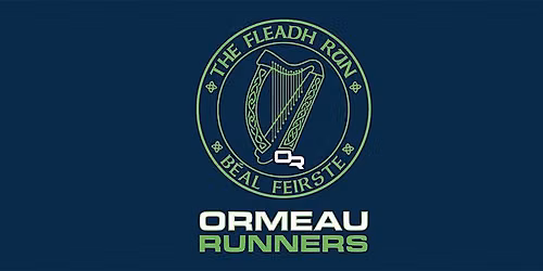 Ormeau Runners Fleadh Run