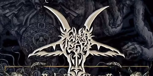 CABRA NEGRA North American Goat Ritual Tour New Orleans 