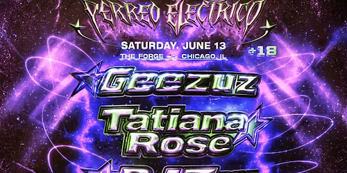 Perreo Electrico: Chicago