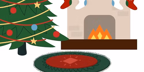 Good Neighbours Active Living Centres Annual Christmas & Craft Sale