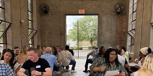 Date Night IRL - Valdosta May Singles Mixer 20's and 30's