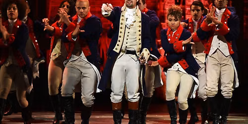 Hamilton
