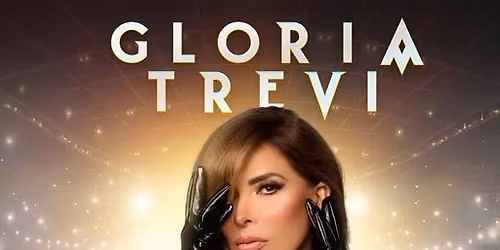 Gloria Trevi en el Festival Internacional de Globo