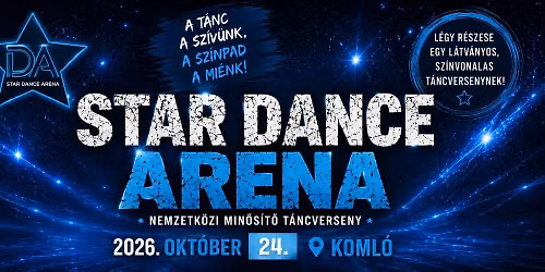 Star Dance Arena