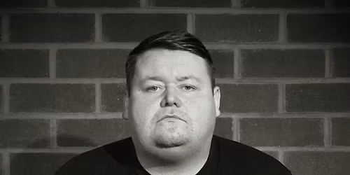 Tony Carroll Think I\u2019m Ars*ed? 2025 - 2026 Tour Extension