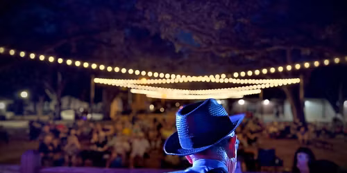 Music in the Historic District