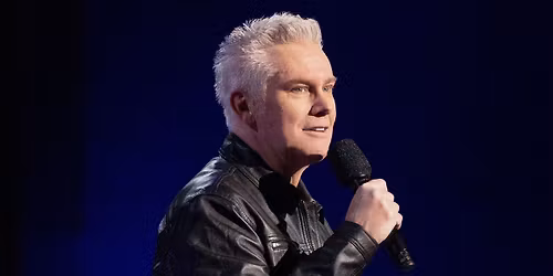Brian Regan