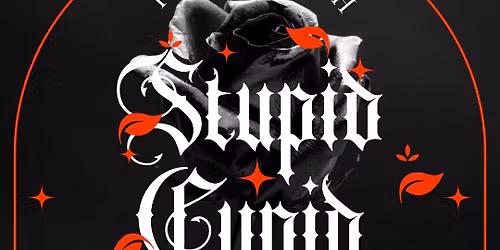 Friday the 13 Stupid Cupid Alternative Market