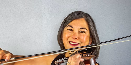 Annual Violin Recital
