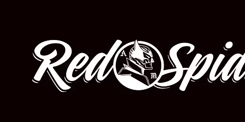 RED SPIDER in \u5927\u962a\u5e02