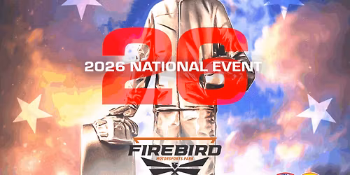 2026 NHRA Arizona Nationals - Sunday at Firebird Motorsports Park
