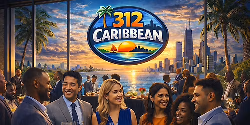Caribbean Business Connect: Northside Edition | Powered by 312Caribbean