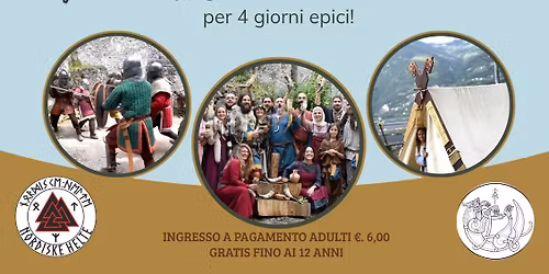 VIKING DAYS 3^ EDIZIONE