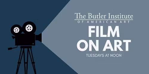 Film on Art: Fall + Winter 2025