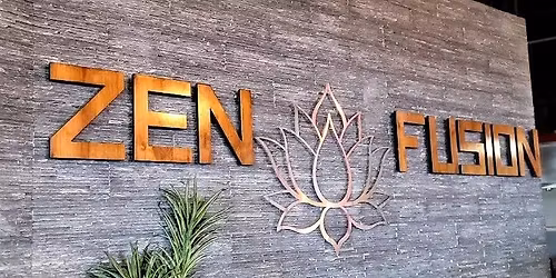 BobbyE - Unplugged at Zen Fusion (Roch, MN)