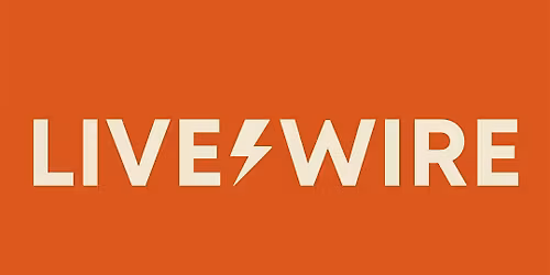 LIVE WIRE - Stand Up Comedy