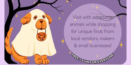 Adoption Event - Cats and Dogs