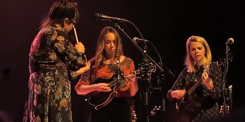 I'm With Her Tickets