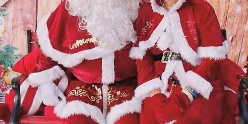 Holiday Extravaganza