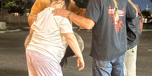 God\u2019s Misfitz Outreach