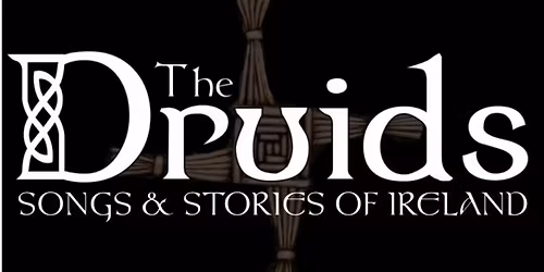 The Druids at the JBO\u2618\ufe0f\ud83c\uddee\ud83c\uddea