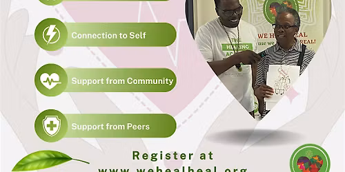 Caregiver's Heart Meetup