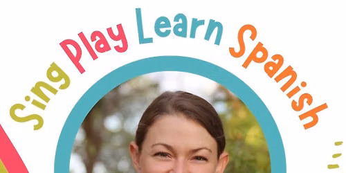 Sing Play Learn Spanish on the Farm
